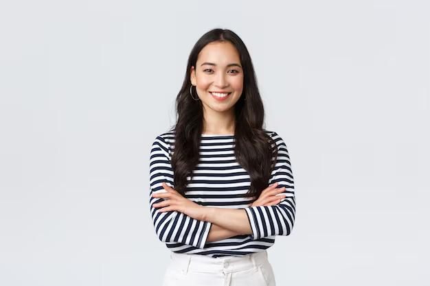 Aisha M.